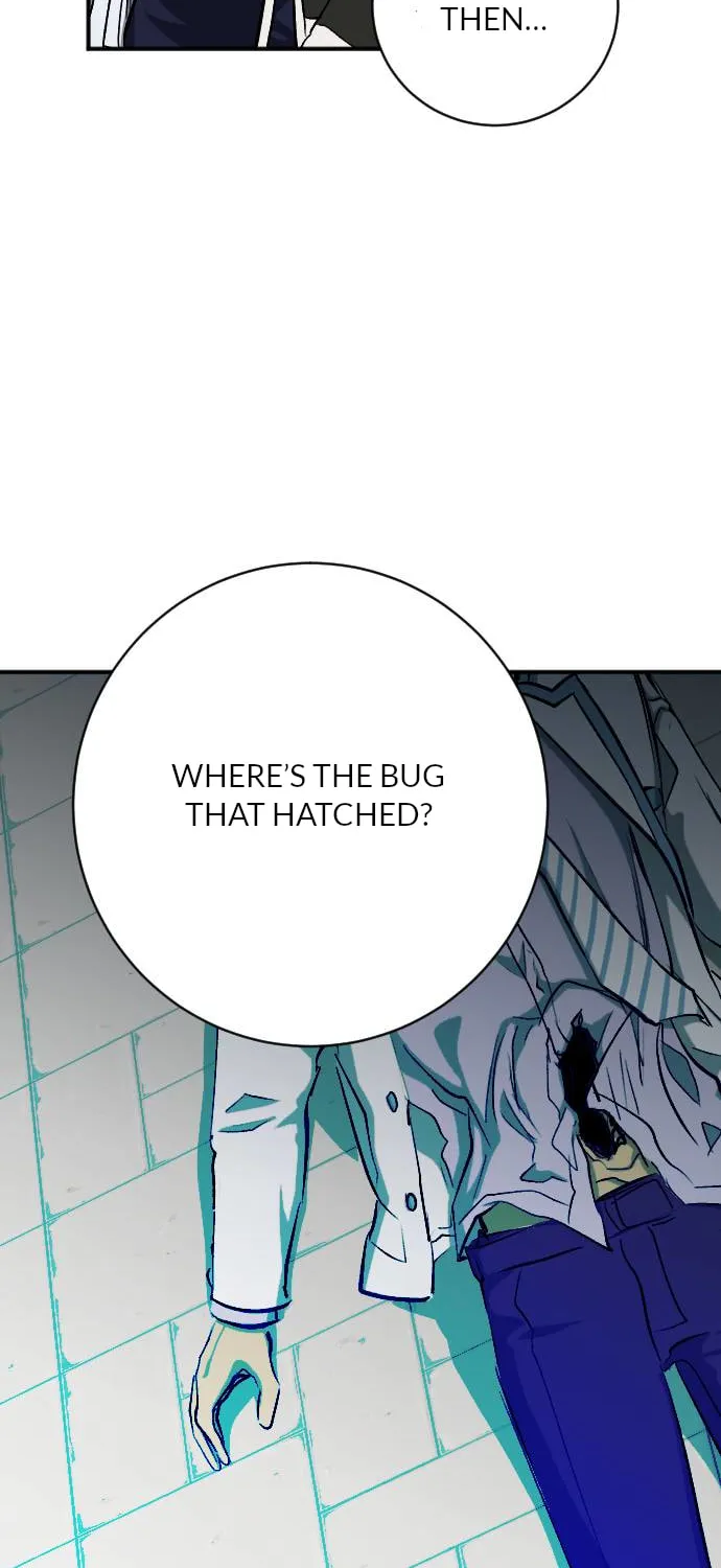 Night of Shadows Chapter 10 page 9 - 