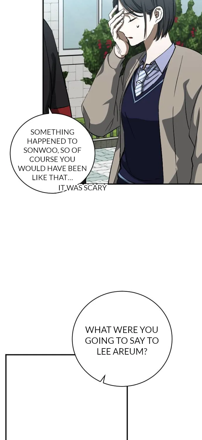 Night of Shadows Chapter 10 page 86 - 