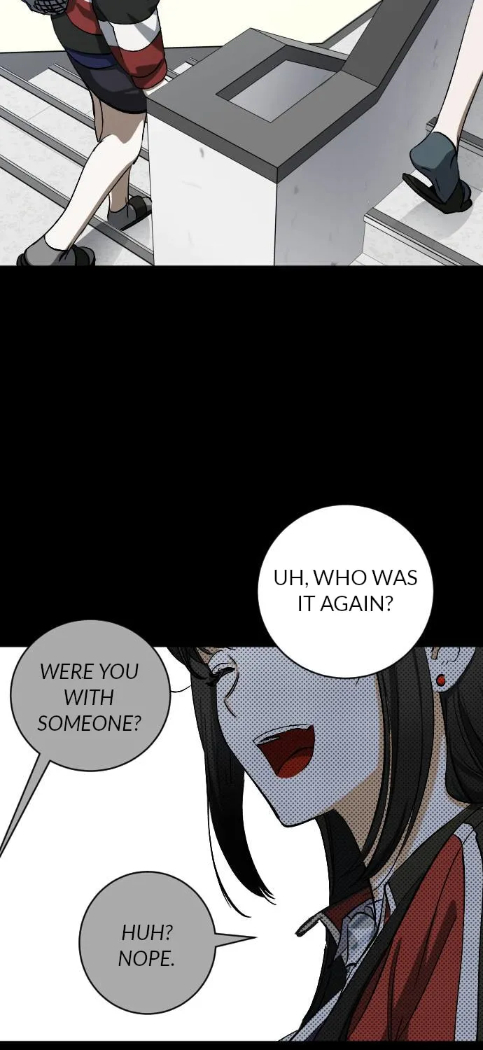 Night of Shadows Chapter 10 page 90 - 
