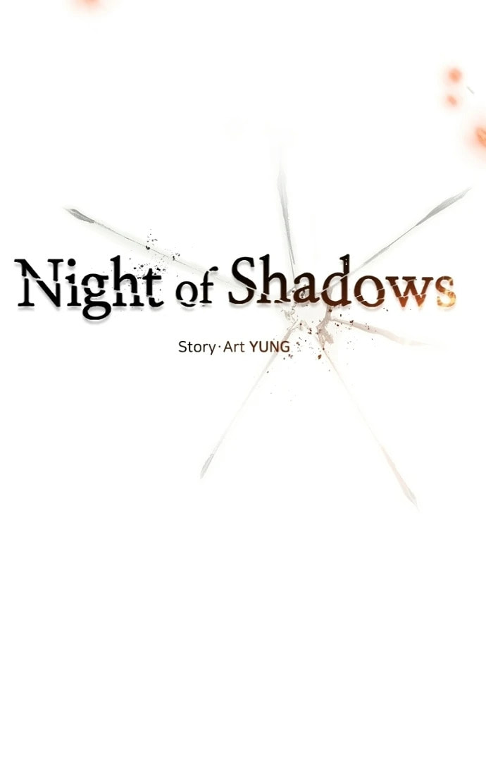 Night of Shadows Chapter 100 page 102 - 