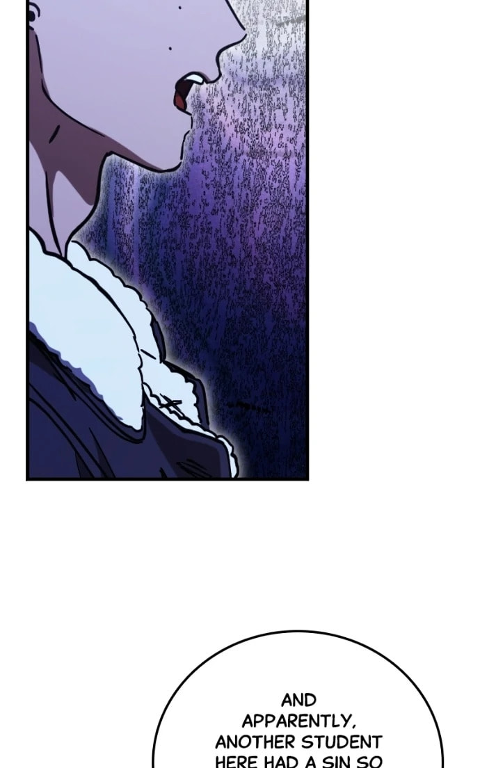 Night of Shadows Chapter 100 page 12 - 