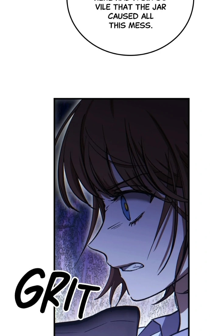 Night of Shadows Chapter 100 page 13 - 