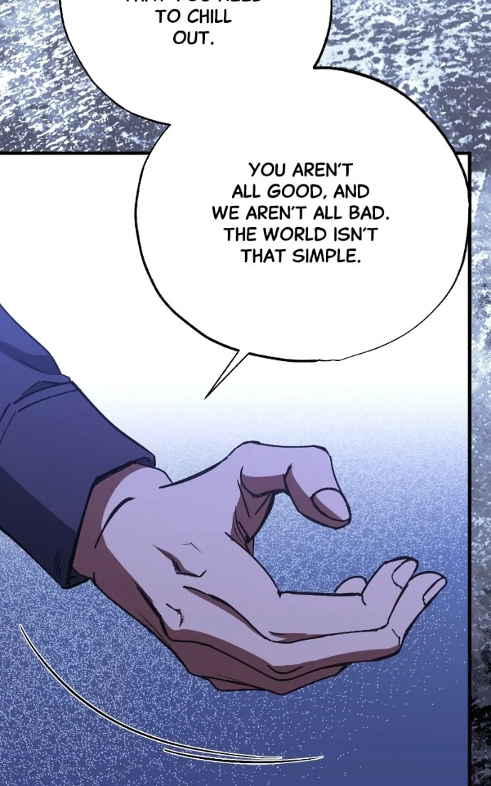 Night of Shadows Chapter 100 page 15 - 