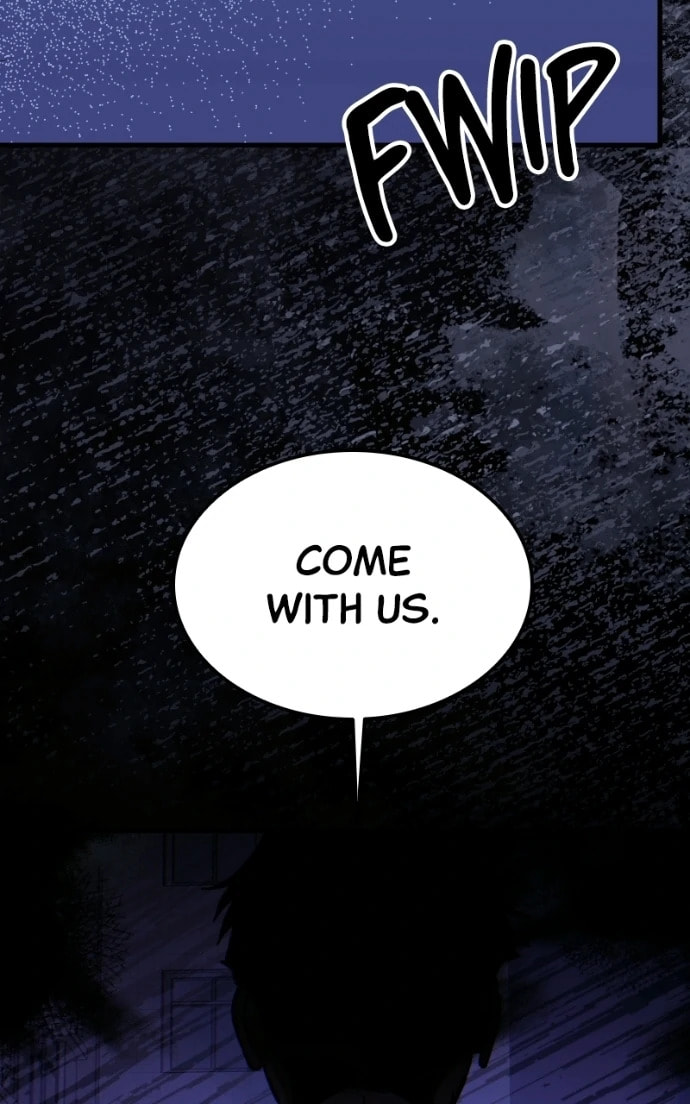 Night of Shadows Chapter 100 page 16 - 