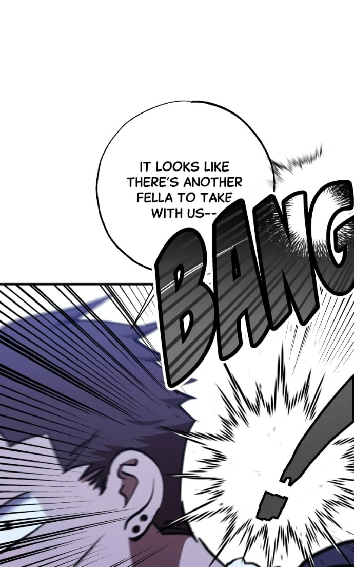 Night of Shadows Chapter 100 page 3 - 