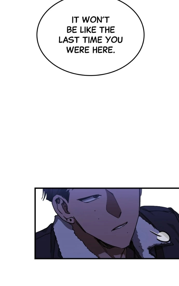Night of Shadows Chapter 100 page 21 - 