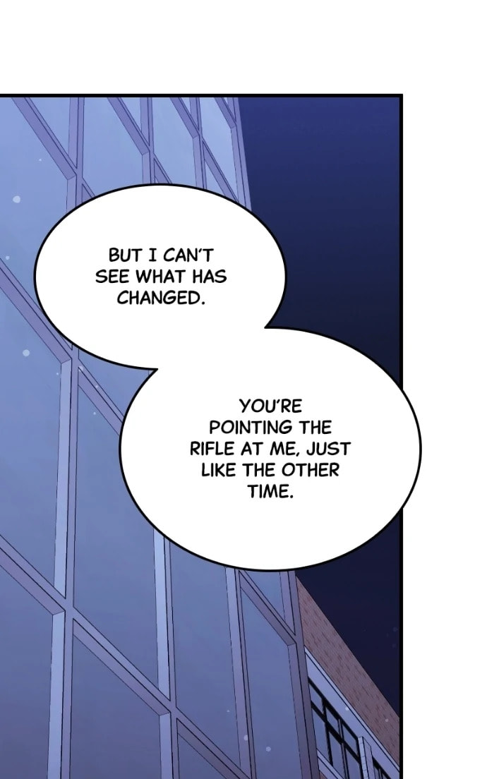 Night of Shadows Chapter 100 page 22 - 