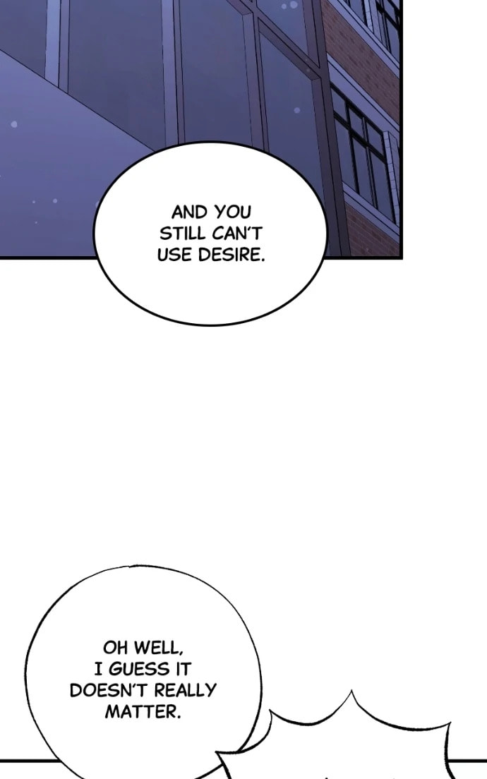 Night of Shadows Chapter 100 page 23 - 