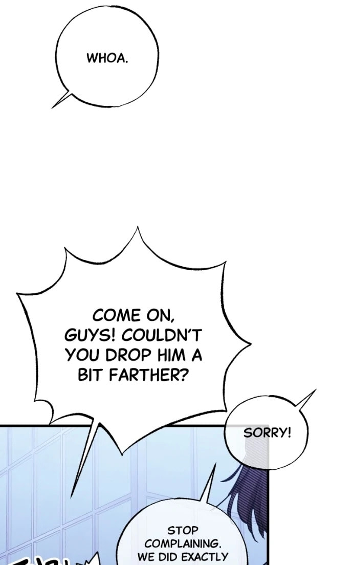 Night of Shadows Chapter 100 page 29 - 