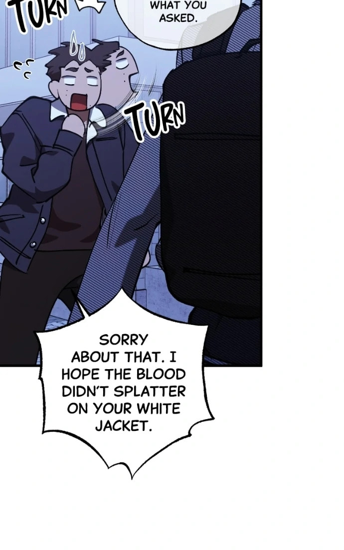 Night of Shadows Chapter 100 page 30 - 