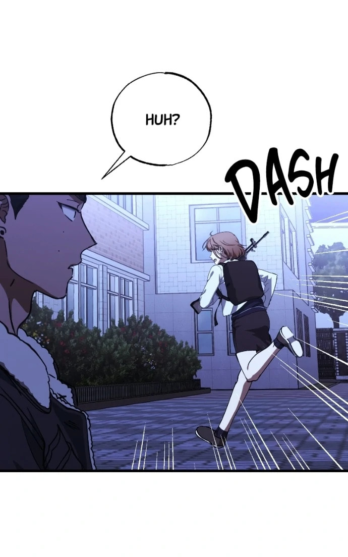 Night of Shadows Chapter 100 page 31 - 