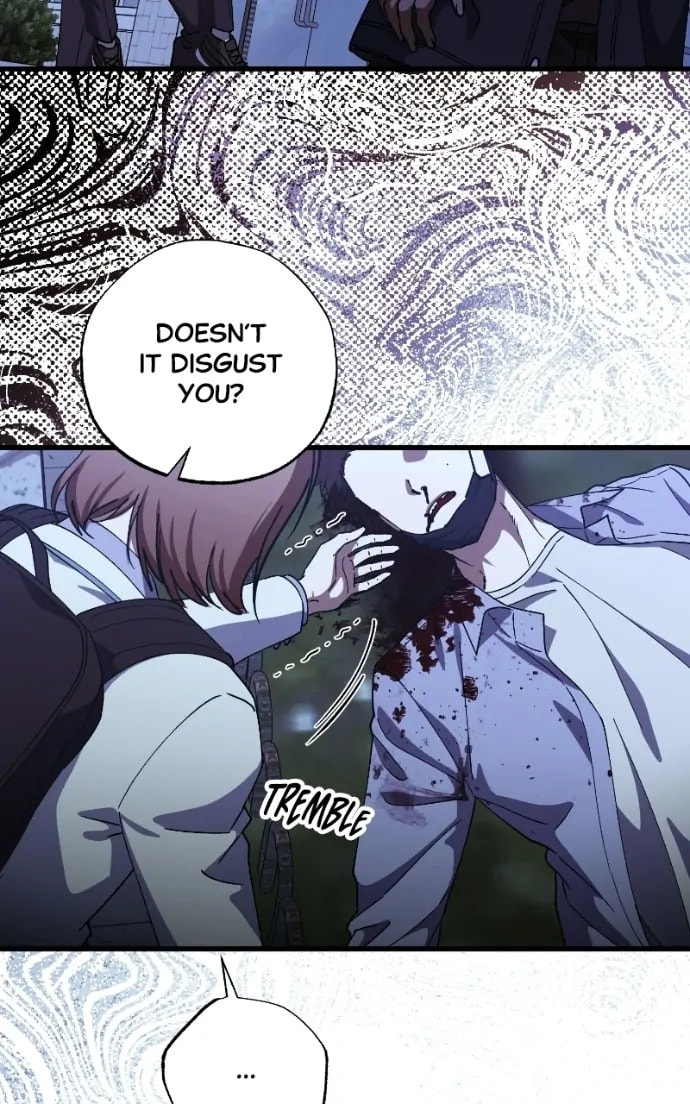 Night of Shadows Chapter 100 page 33 - 