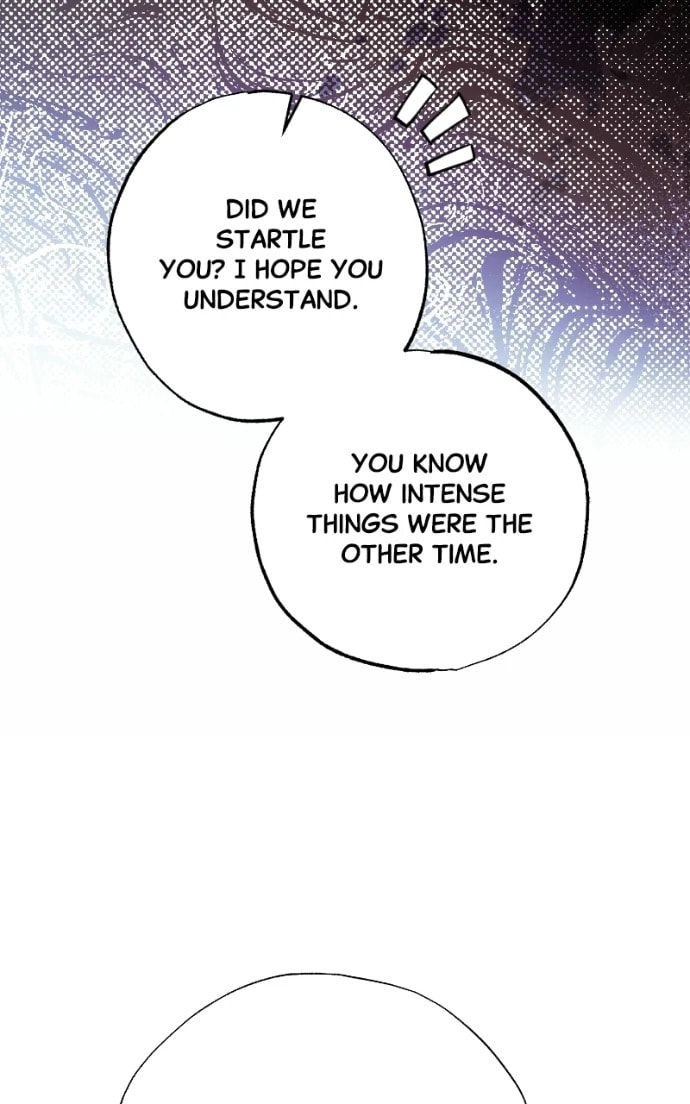 Night of Shadows Chapter 100 page 36 - 