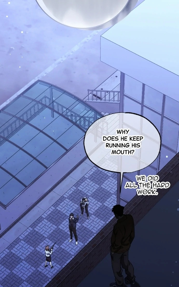 Night of Shadows Chapter 100 page 39 - 