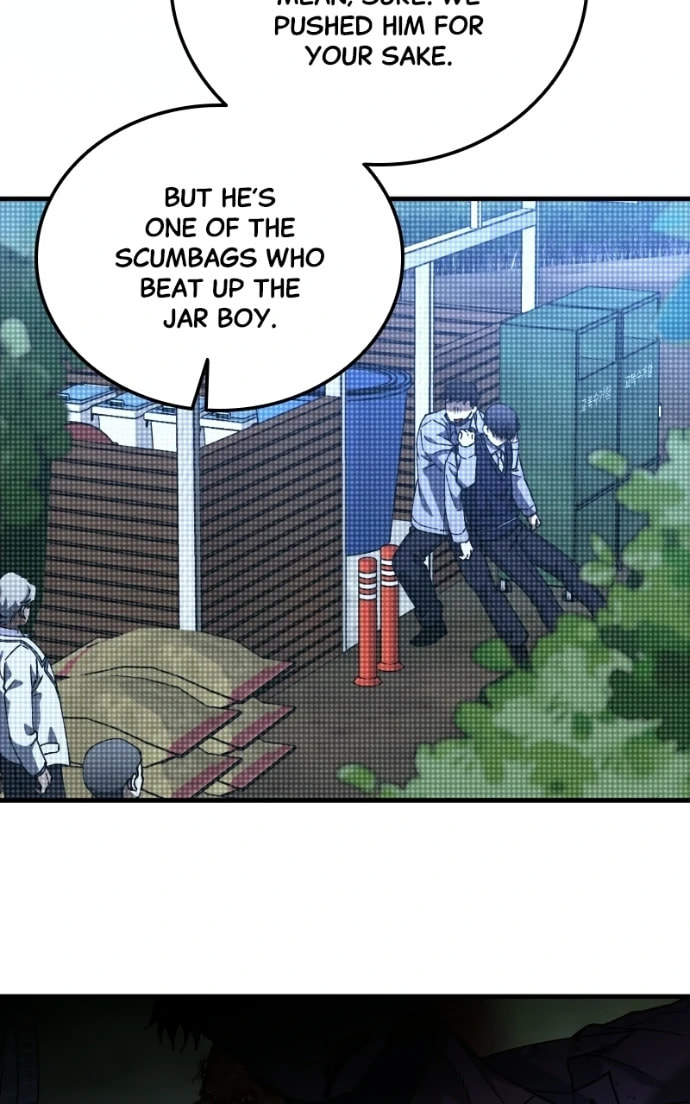 Night of Shadows Chapter 100 page 41 - 