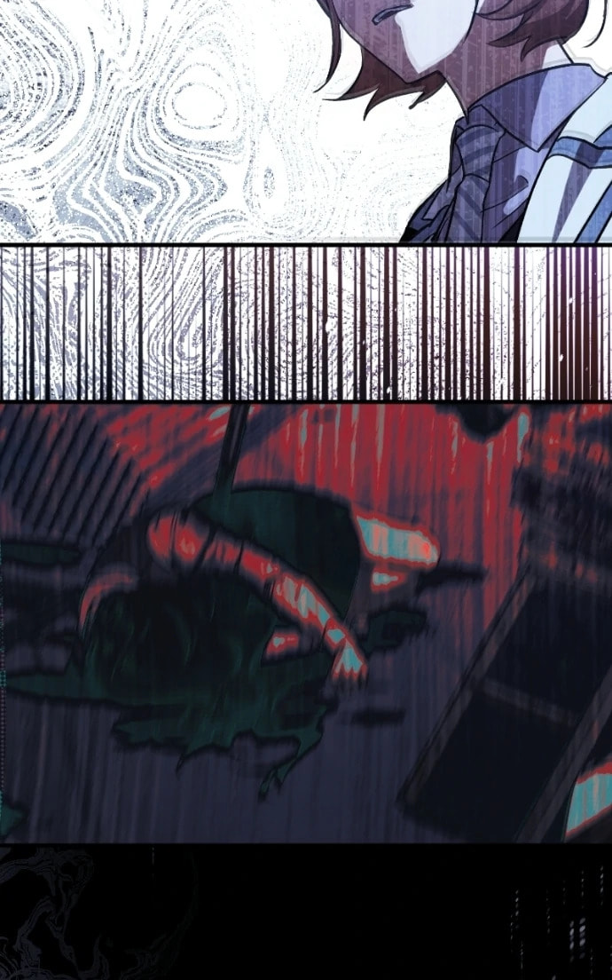 Night of Shadows Chapter 100 page 43 - 