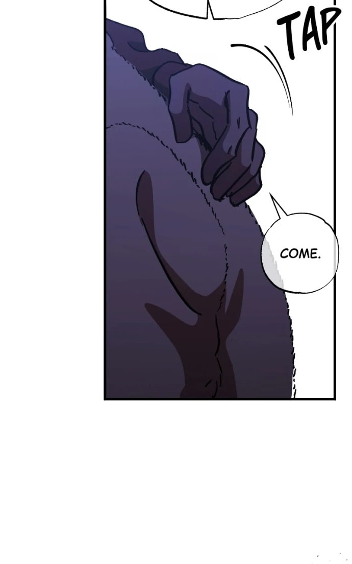 Night of Shadows Chapter 100 page 46 - 