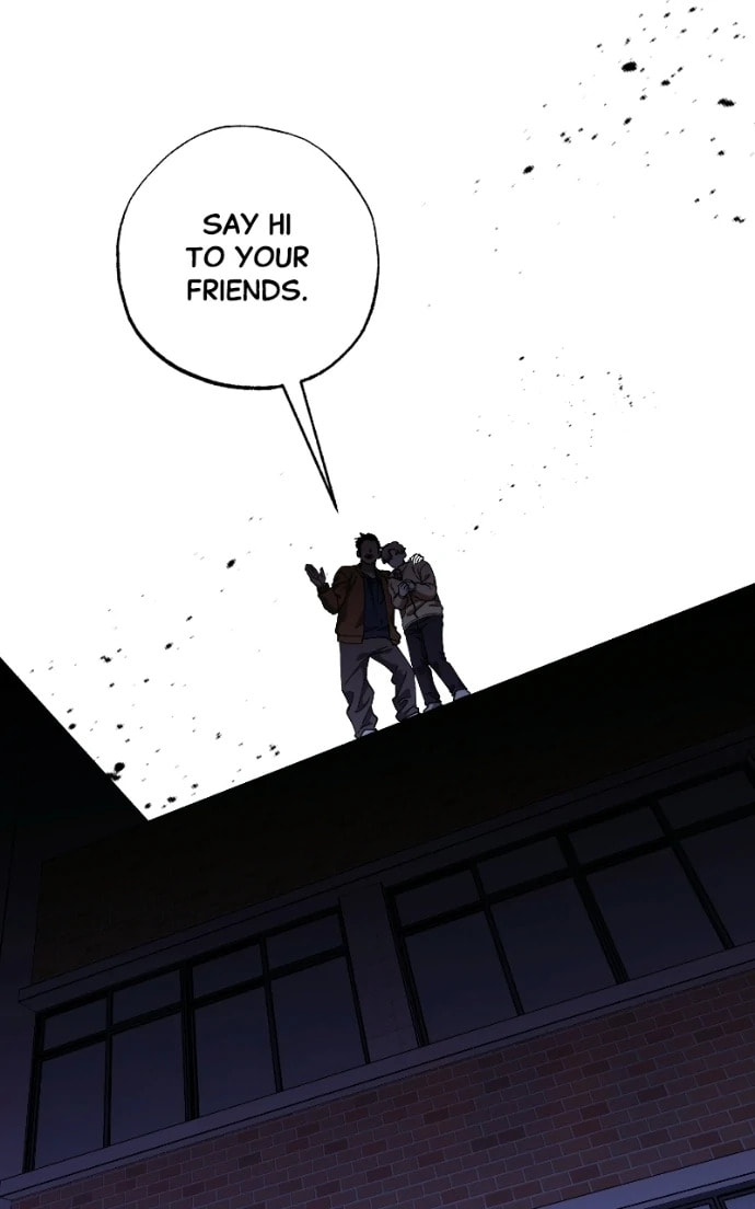 Night of Shadows Chapter 100 page 47 - 