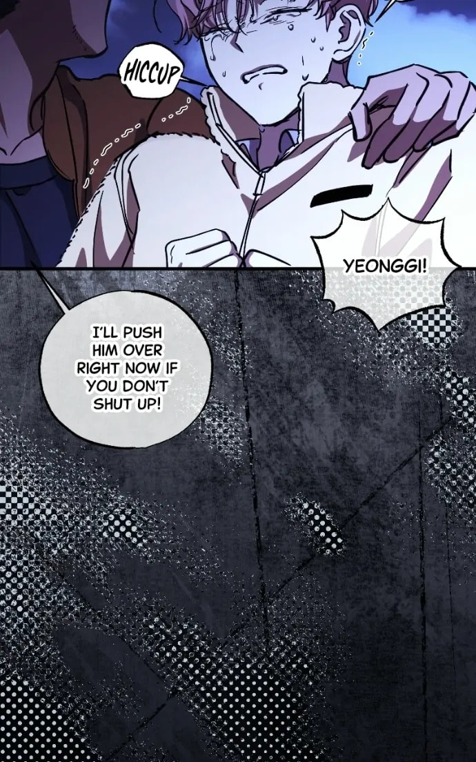Night of Shadows Chapter 100 page 50 - 