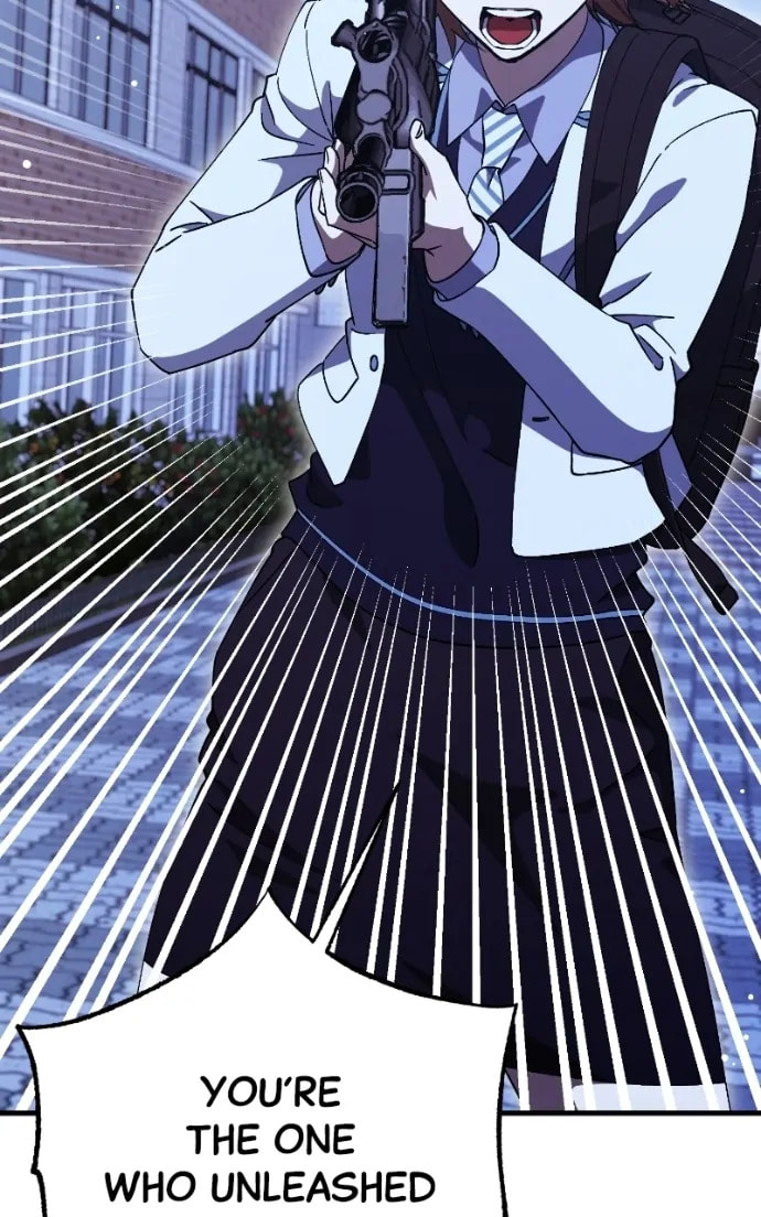 Night of Shadows Chapter 100 page 6 - 