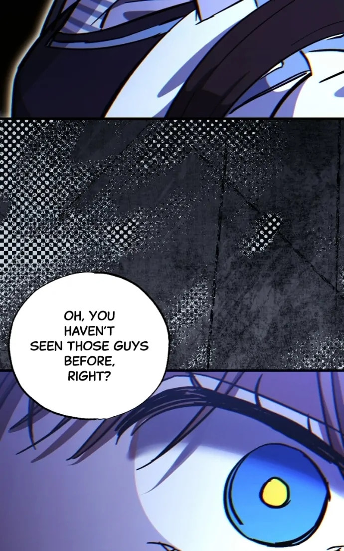 Night of Shadows Chapter 100 page 52 - 