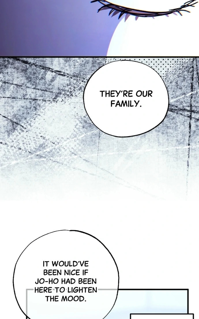 Night of Shadows Chapter 100 page 53 - 