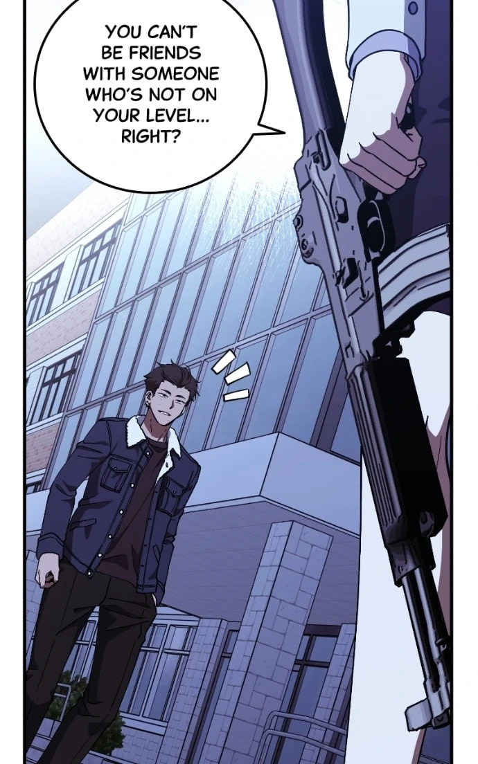 Night of Shadows Chapter 100 page 58 - 