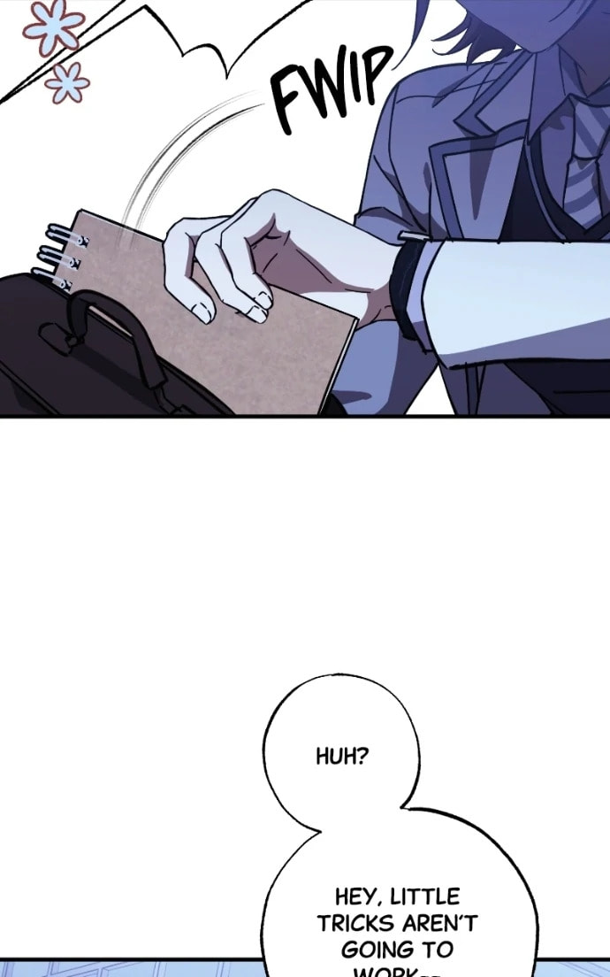 Night of Shadows Chapter 100 page 67 - 