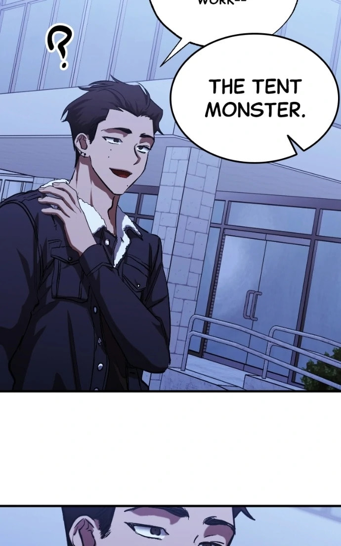 Night of Shadows Chapter 100 page 68 - 