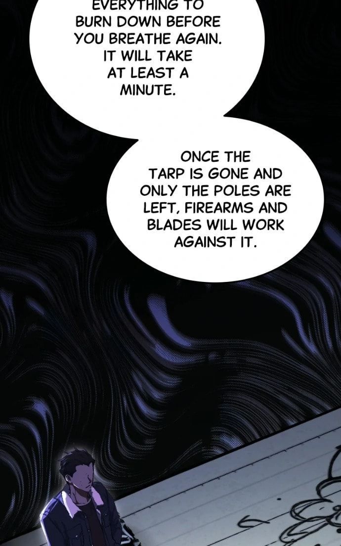 Night of Shadows Chapter 100 page 70 - 
