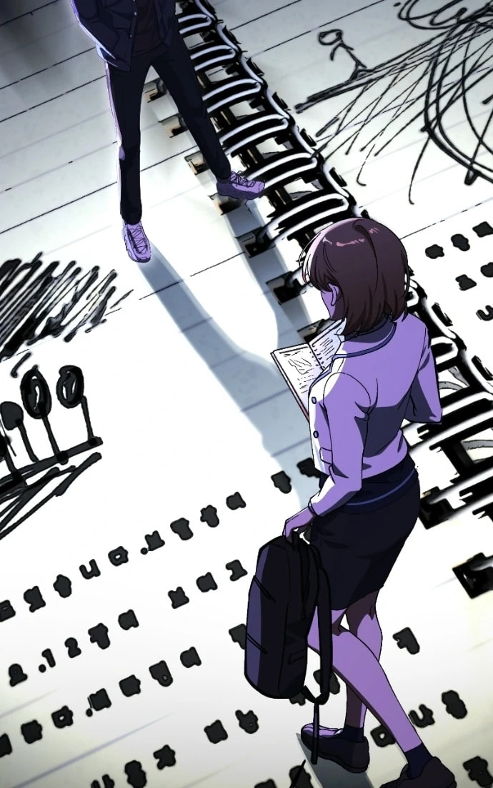 Night of Shadows Chapter 100 page 71 - 