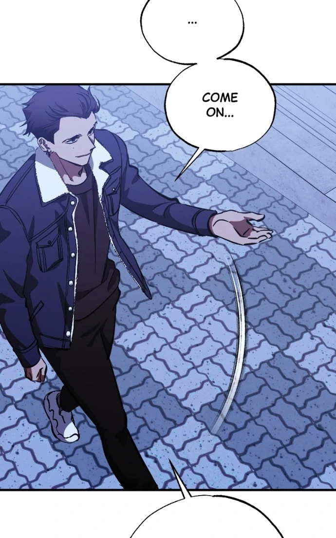 Night of Shadows Chapter 100 page 78 - 