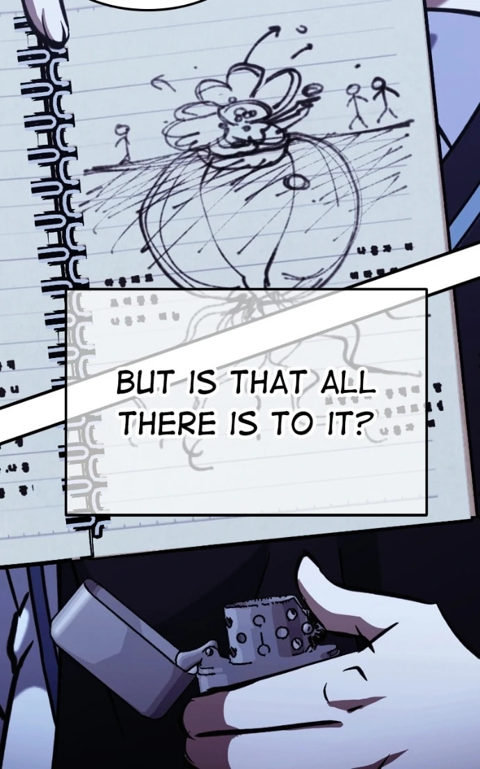 Night of Shadows Chapter 100 page 82 - 