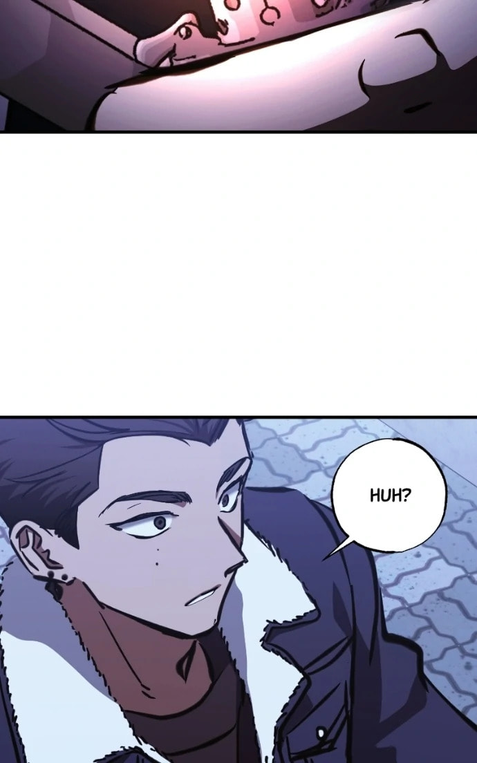Night of Shadows Chapter 100 page 84 - 