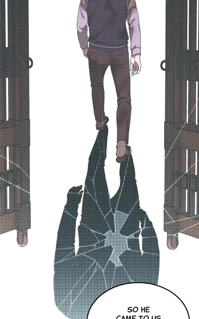 Night of Shadows Chapter 100 page 10 - 