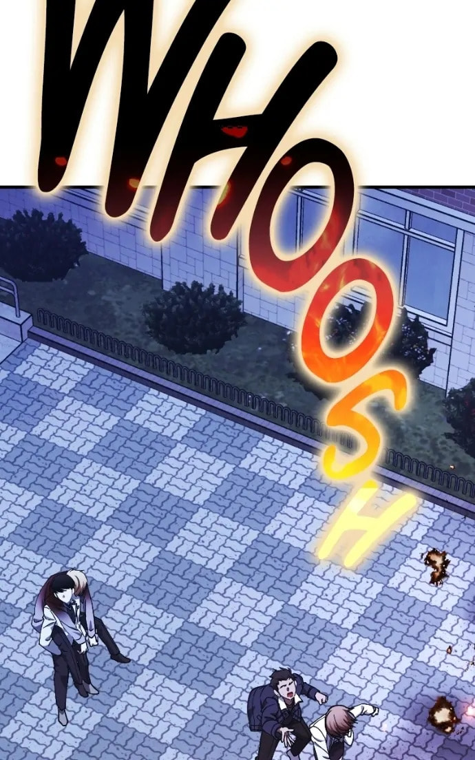 Night of Shadows Chapter 100 page 91 - 