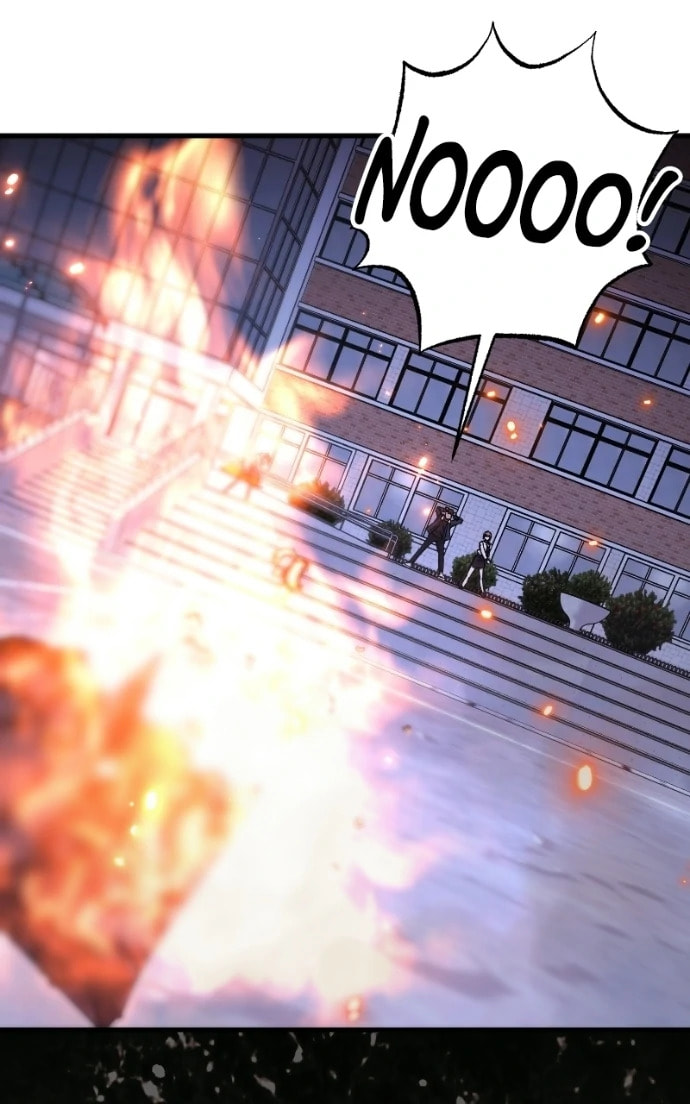 Night of Shadows Chapter 100 page 95 - 