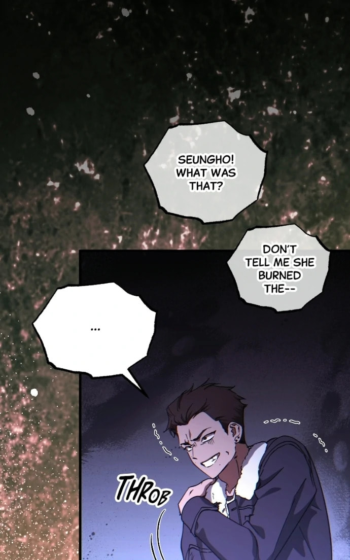 Night of Shadows Chapter 100 page 96 - 