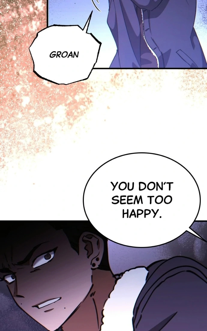 Night of Shadows Chapter 100 page 97 - 