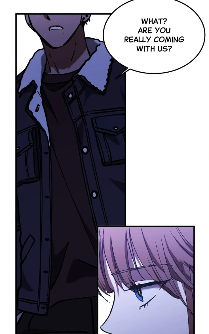 Night of Shadows Chapter 101 page 11 - 