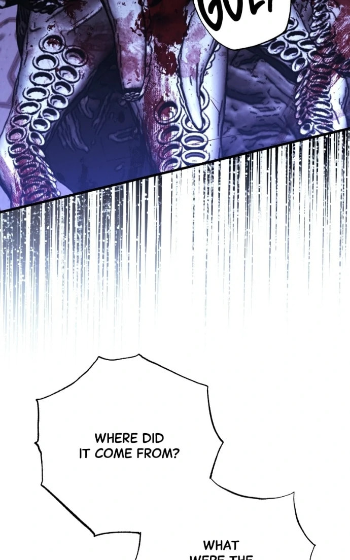Night of Shadows Chapter 101 page 106 - 