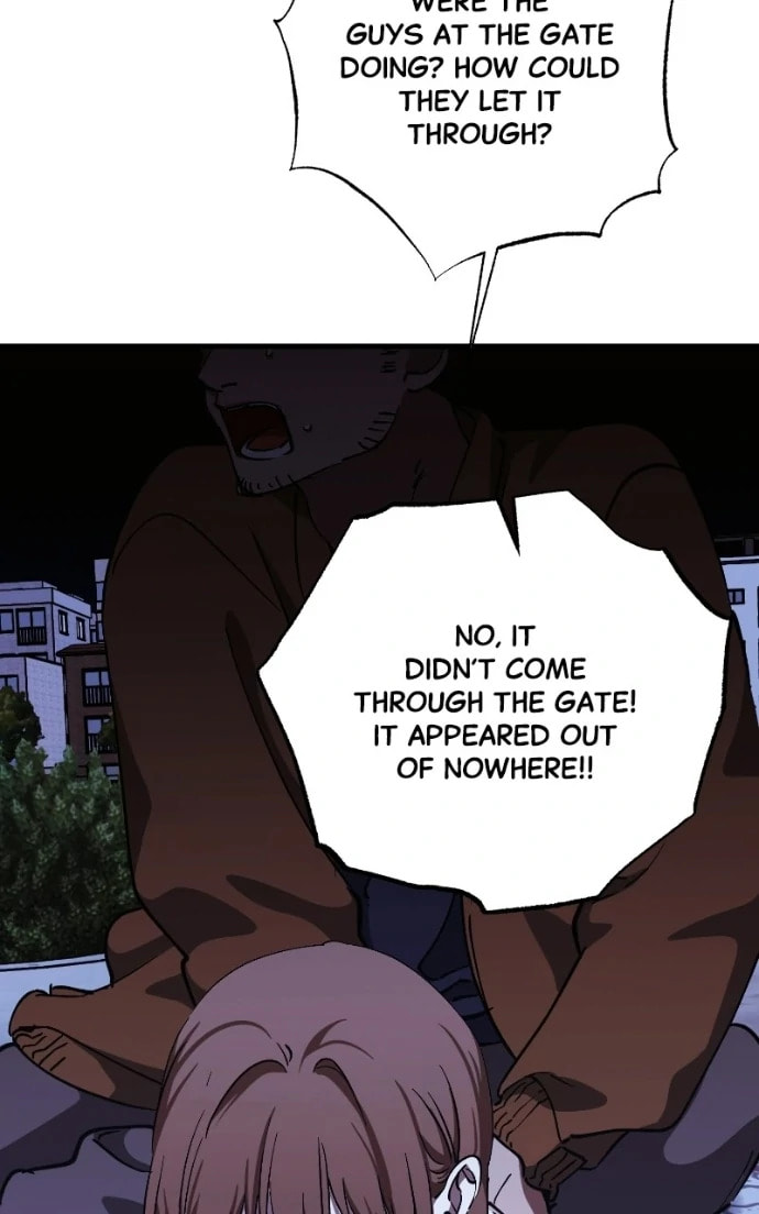 Night of Shadows Chapter 101 page 107 - 