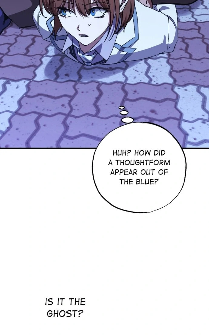 Night of Shadows Chapter 101 page 108 - 