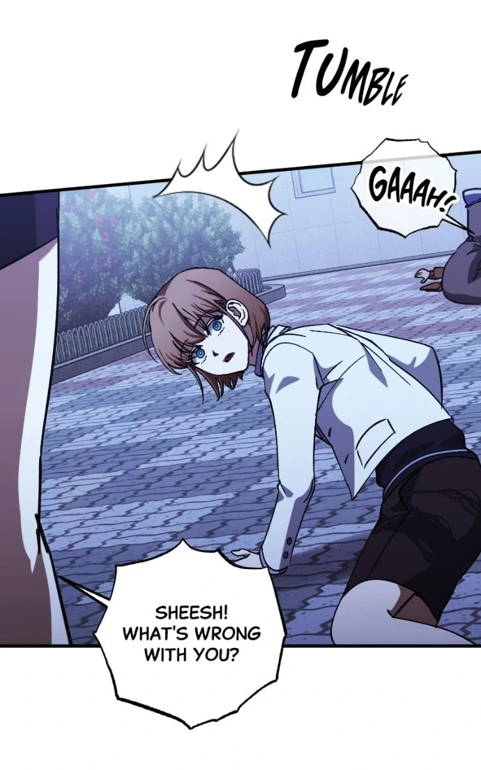 Night of Shadows Chapter 101 page 112 - 