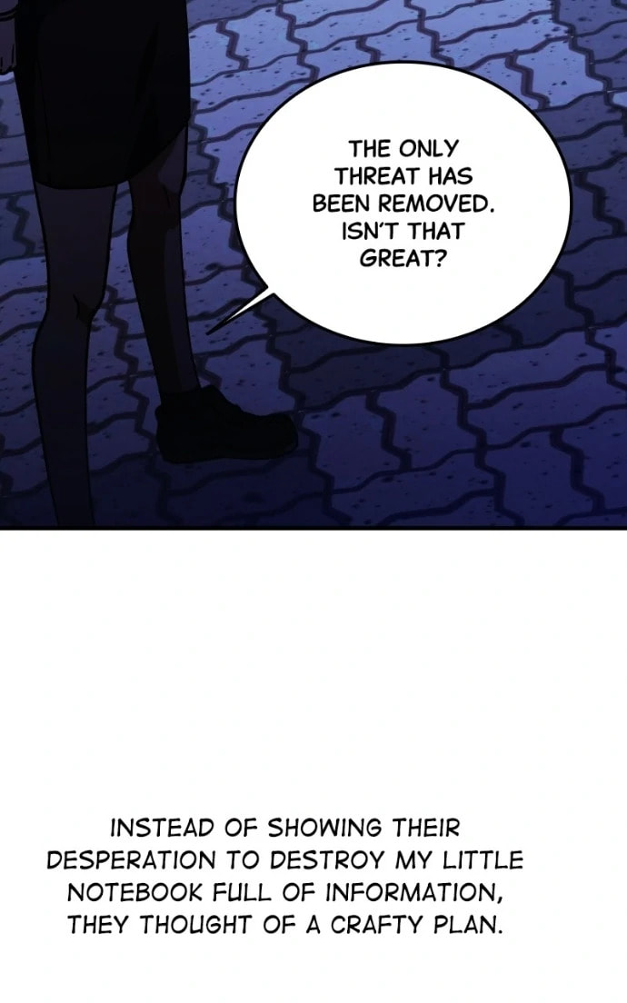 Night of Shadows Chapter 101 page 16 - 
