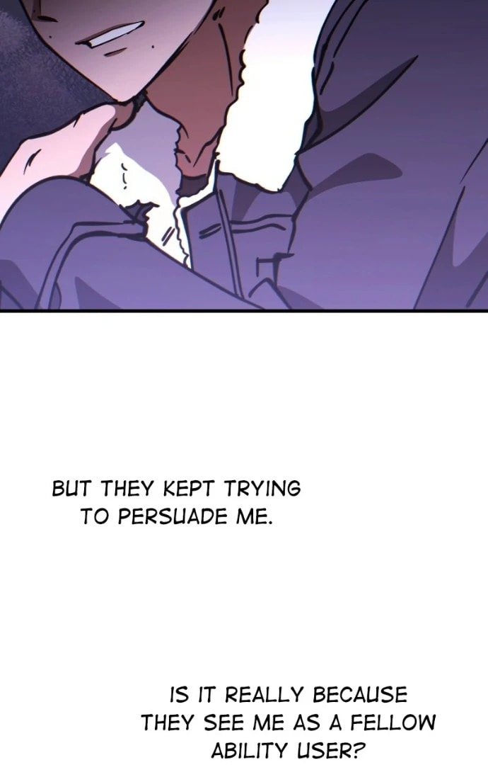 Night of Shadows Chapter 101 page 3 - 