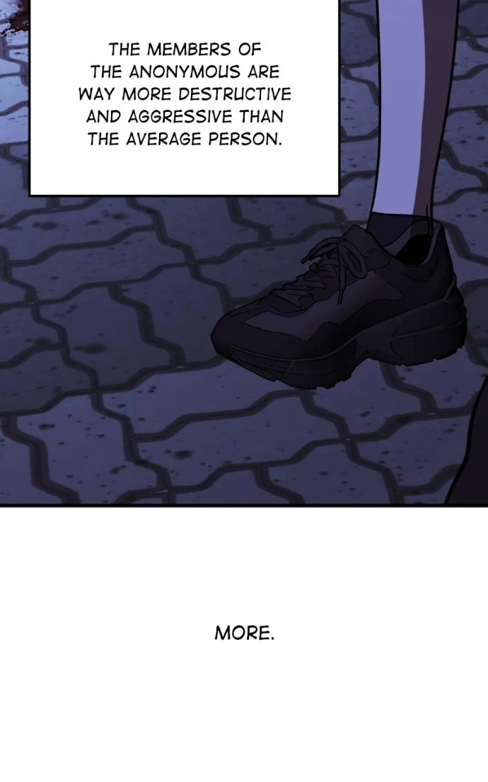 Night of Shadows Chapter 101 page 21 - 