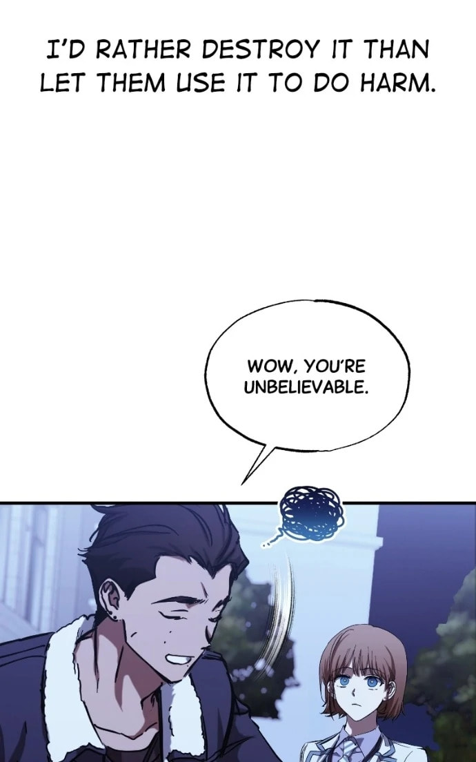 Night of Shadows Chapter 101 page 43 - 