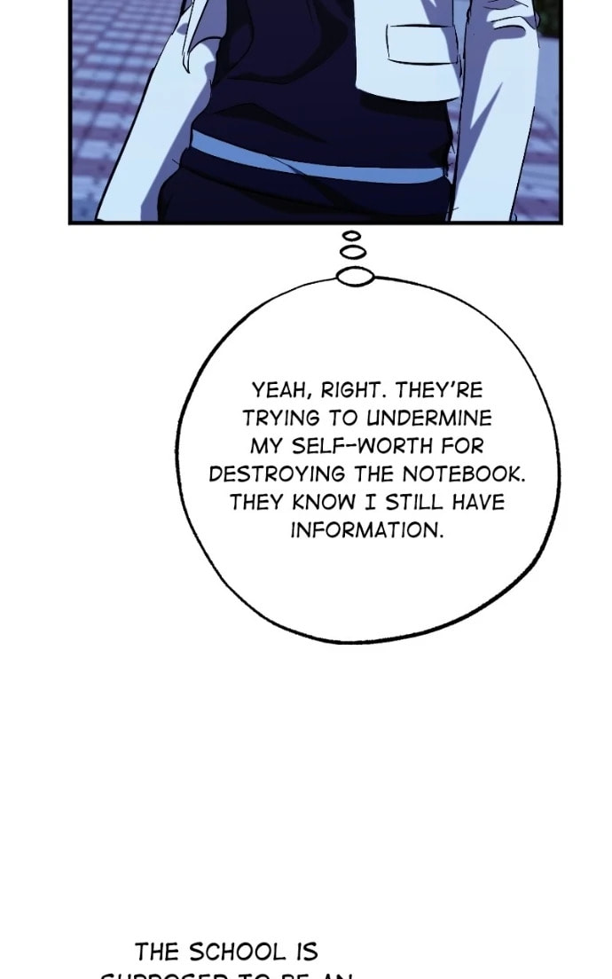 Night of Shadows Chapter 101 page 46 - 