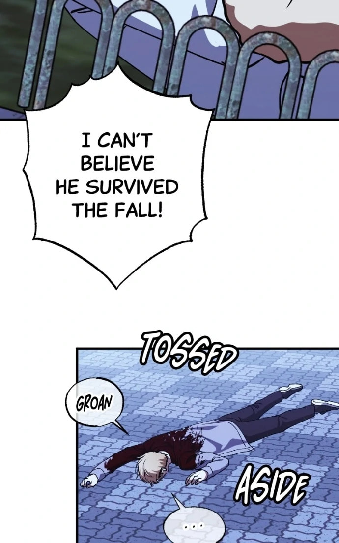 Night of Shadows Chapter 101 page 64 - 